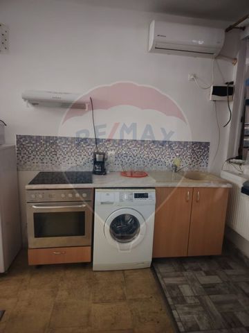Apartament cu 1 camere de închiriat în zona Ultracentral - Fotografie 4