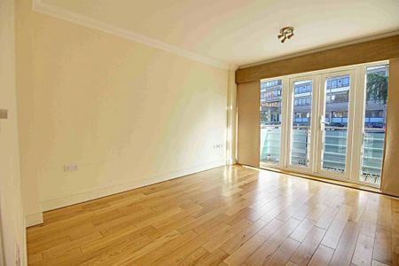 1 bedroom flat to rent - Photo 2