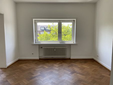 4-Zimmer-Wohnung in Hamburg-Ottensen (Hohenzollernring 46) - Foto 5