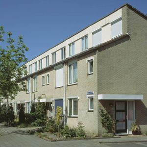 Wijdeveldstraat 8 Amersfoort - Foto 2