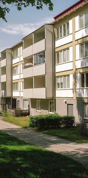 Humlestigen 25, Blombacka - Photo 2