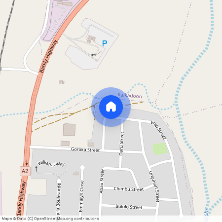 22 Erap Street, Qld 4825, Mount Isa