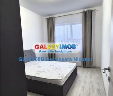 Apartament 2 camere iMilitari Residence Mobilat Utilat 400 EURO - Fotografie 3
