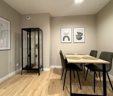 Mieszkanie na wynajem Wrocław-Fabryczna Wrocław - Photo 4