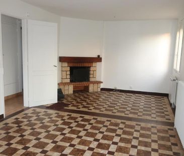 CAEN VENOIX Maison F3 68 m2 - Photo 1