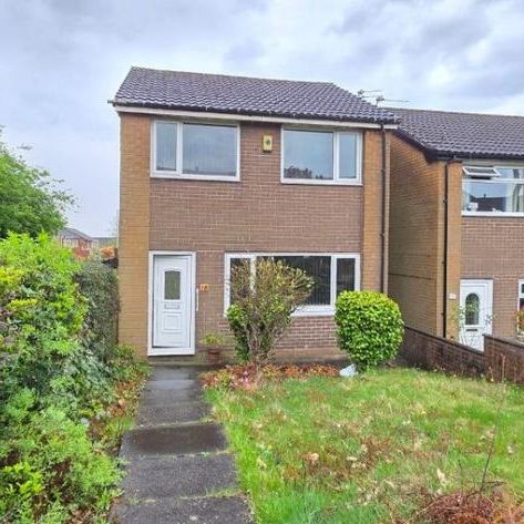 3 bedroom detached house to rent - Photo 1