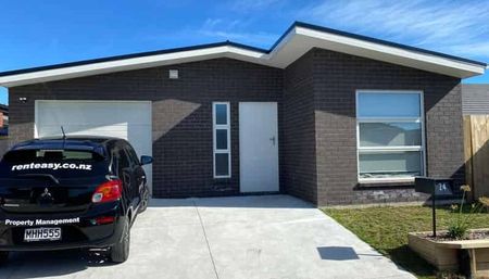 Sunny 3 bedroom house for rent! - Photo 5