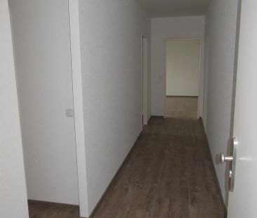 Frei für zwei! schöne 2-Zimmer-Wohnung in Mönchengladbach Wickrath-Mitte - Foto 1