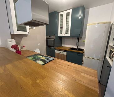 Appartement Trappes 3 pièce(s) 55m2 - Photo 5