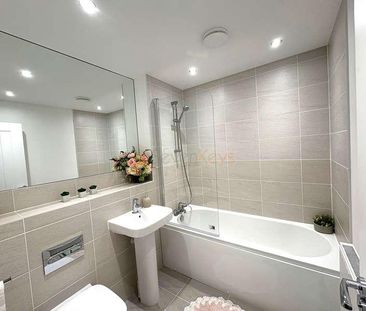 Whitworth Road, Newcastle Upon Tyne, NE4 - Photo 2