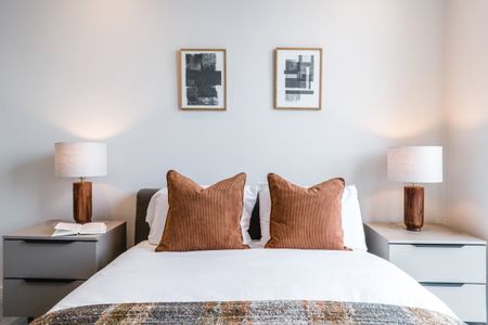 2 bedroom penthouse to rent - Photo 5