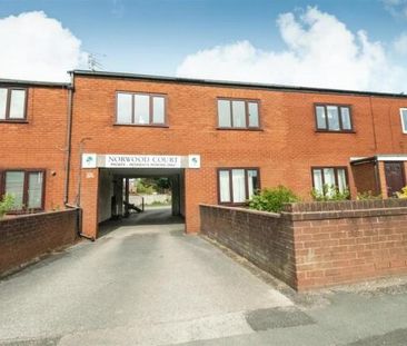1 bedroom flat to rent - Photo 4