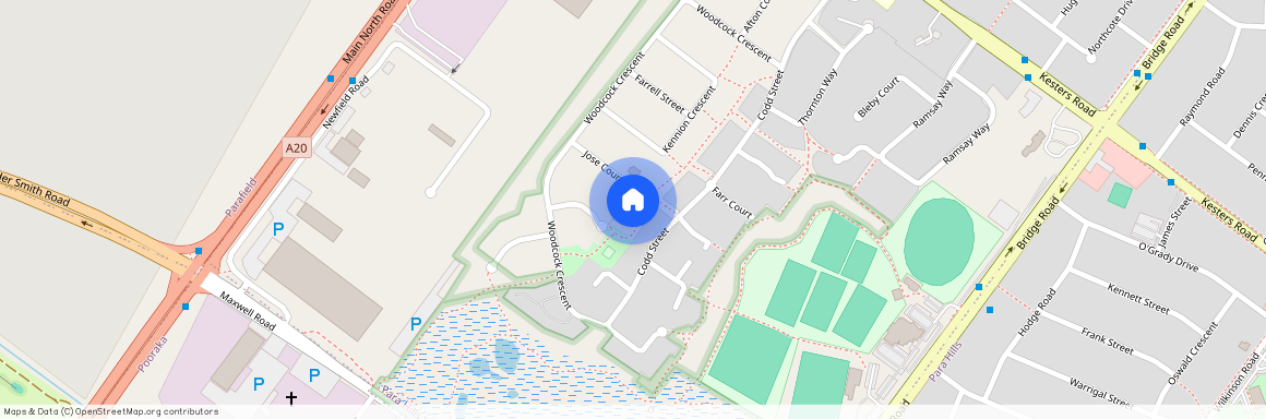 UNIT 1/9 Jose Court, SA 5096, Para Hills West