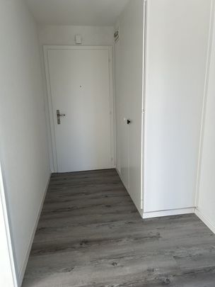 3.5 Zimmerwohnung in Giffers - Photo 1