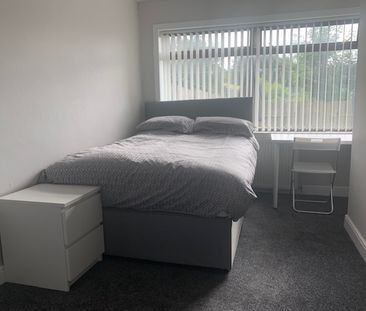 4 Bed Maisonette, Hmo Westercommon Road, G22 - Photo 5