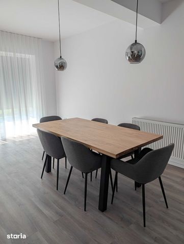 Duplex Nou 4 Camere Râșnov – View Cetate, Parcare - Fotografie 2