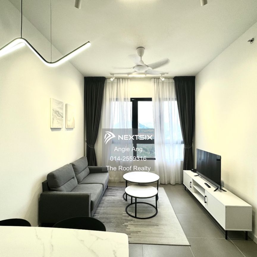 Aster Residence - Photo 1