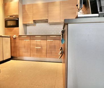 Duplex appartement met 3 slpk, balkon en garage voor 815 EUR/mnd - Photo 6