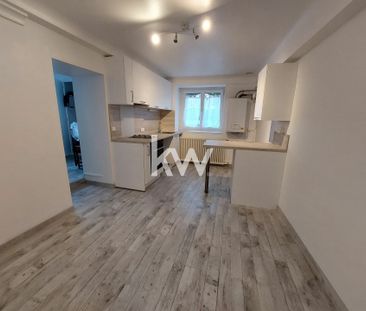 Appartement LISSES - Photo 4