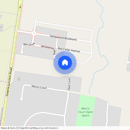 40 Whitewood Way, Qld 4350, Cotswold Hills