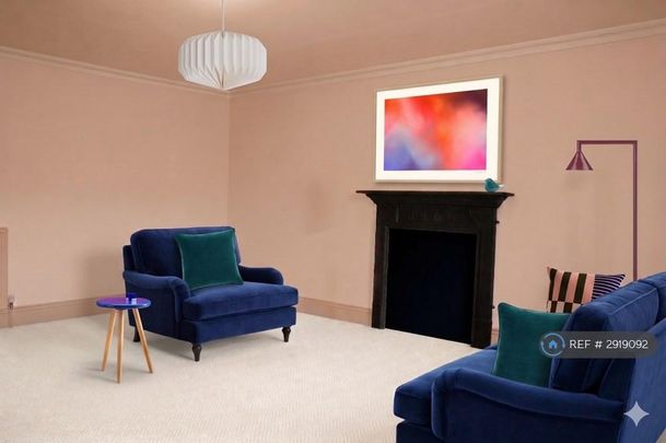 3 bedroom flat to rent - Photo 1