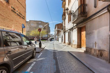 Flat for rent in El Carme (Valencia) - Photo 3