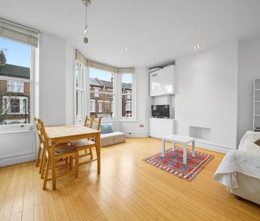1 Bed Flat, Portnall Road, W9 - Photo 1