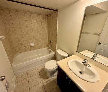 For Lease - 203 Sussexvale Drive Unit# Bsmt, Brampton, Ontario - Photo 1