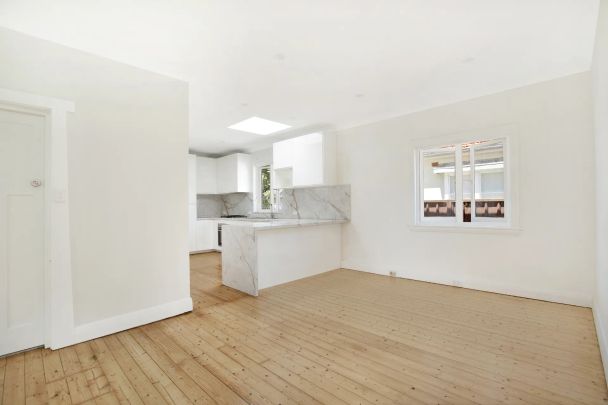 Rejuvenated Family Home in Prime Location - Photo 1