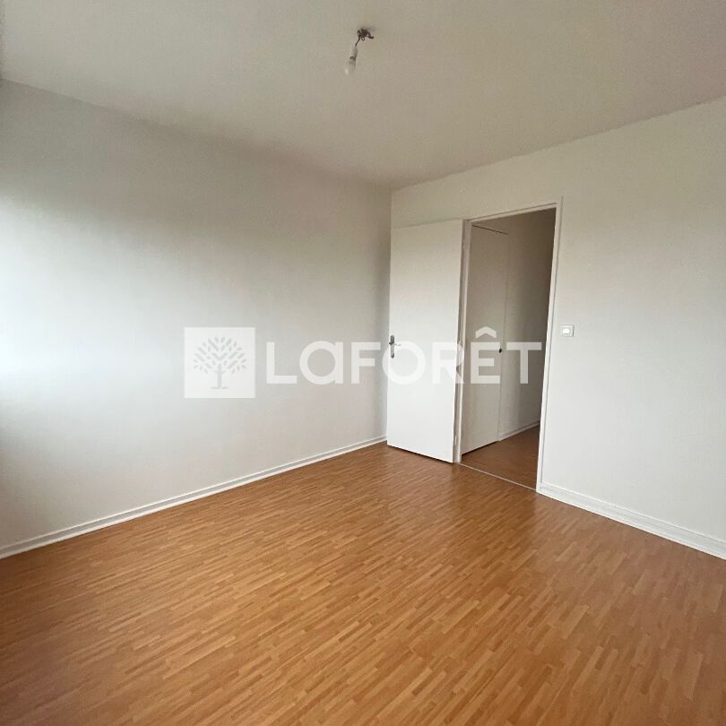 Apartment - Photo 1