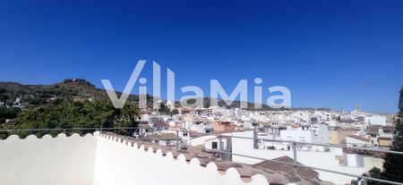 Apartment in Jávea for long-term rental VMR 3177 - Photo 2