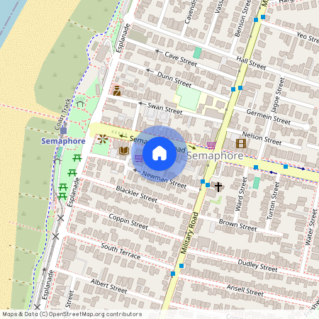 20/30 Semaphore Road