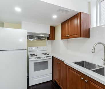 For Lease - 6 Nova Scotia Road Unit# Bsmt, Brampton, Ontario - Photo 5