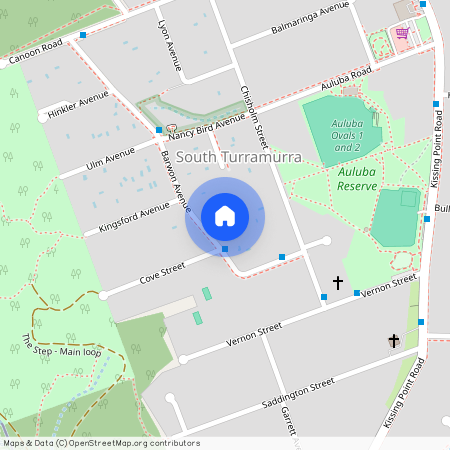 17 Barwon Avenue, Turramurra