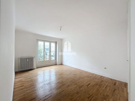 GARE - 4 Pièces de 111.15m² - Photo 5