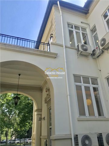 VILA SUPERBA INTERBELICA | PIATA ROMANA VICTORIEI | RENOVATA ***galactichouse ro** de inchiriat Piata Victoriei, Bucuresti - Photo 2