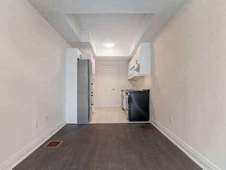 For Lease - 63 Creekbank Road Unit# 2, Toronto, Ontario - Photo 2
