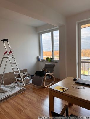 Schöne 2-Raum-Wohnung mit Blick über Dresden - Photo 1