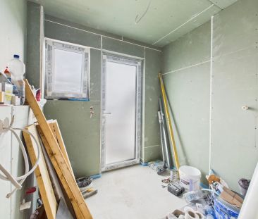 Neubau-Erstbezug in Reichertshofen! Moderne 4-ZKB-Wohnung inkl. Ein... - Photo 3