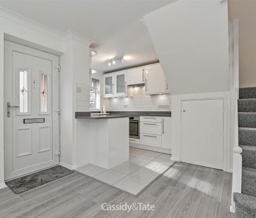 1 bedroom end of terrace house to rent - Photo 5