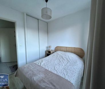 Appartement à louer 2 pièces 32.63m² - Photo 3