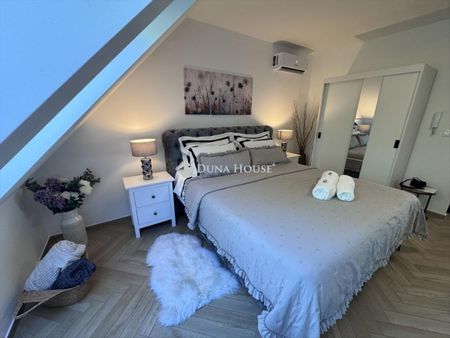 Kiadó újszerű állapotú lakás - Debrecen - Fotó 4