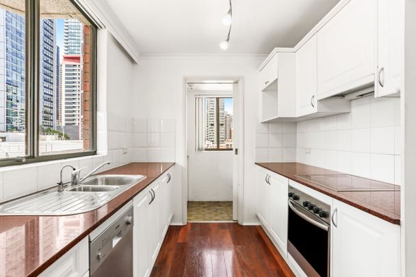 42/533 Kent Street, Sydney - Photo 1