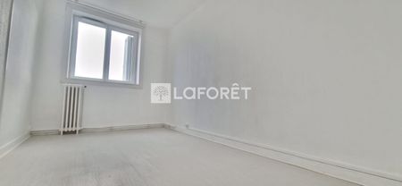 Appartement T4 Villiers-le-Bel à louer - Photo 2