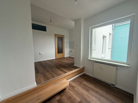 Schöne 3 Raumwohnung - Photo 1
