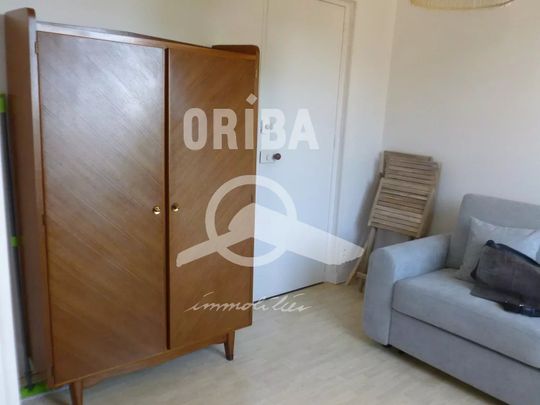 Location Appartement 1 pièce 18m² PORNICHET 44380 - Photo 1