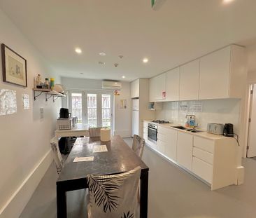 16-bedroom shared boarding house, Union St - Photo 4