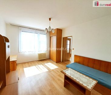 Pronájem bytu 1+1 36 m² - Fotografie 3