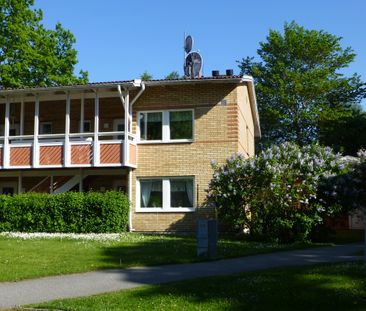 Köpmangatan 2 - Foto 3