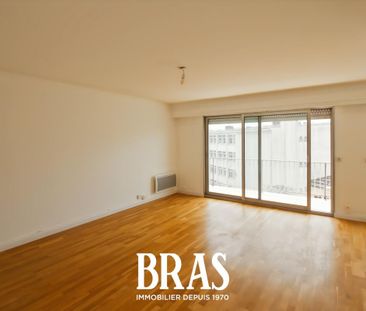 Location Appartement 1 pièce 39m² NANTES 44000 - Photo 2